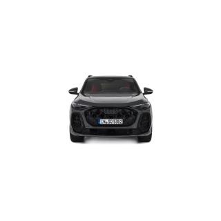 Audi SQ5 TFSI - Volcano Grey 2025 OttO mobile 1:18 Resinemodell (Türen, Motorhaube... nicht zu öffnen!)